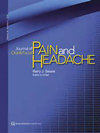 Journal Of Oral & Facial Pain And Headache期刊封面